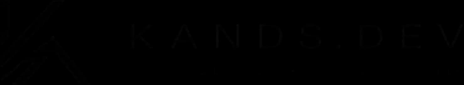 kands.dev, software engineer, architect, builder
